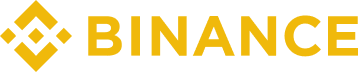 Binance official logo